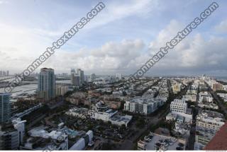 background city Miami 0025